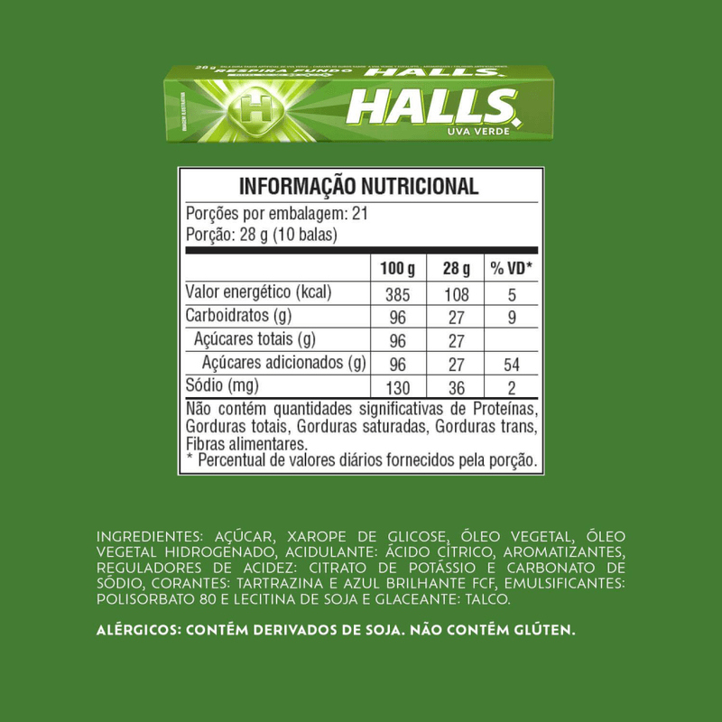 Bala-Halls-Uva-Verde-28g