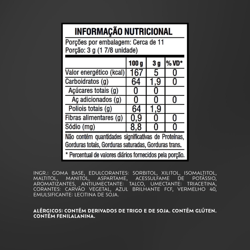 Chiclete-Trident-XSenses-Intense-32g---Pacote-Com-4-embalagens