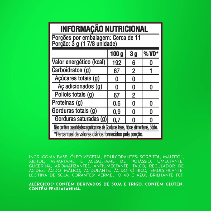 Chiclete-Trident-Melancia-32g---Pacote-Com-4-embalagens