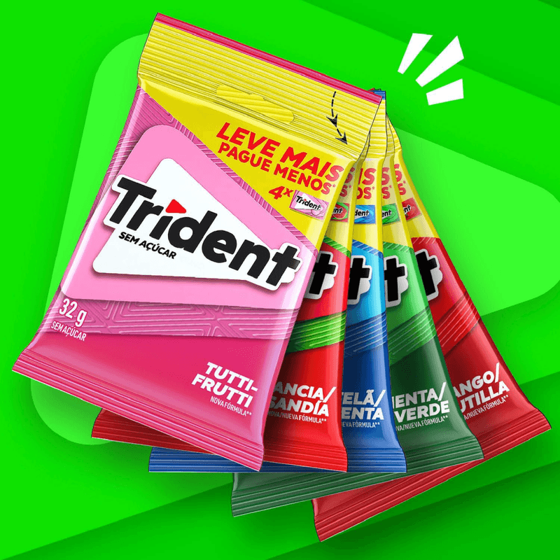 Chiclete-Trident-Tutti-Frutti-32g---Pacote-Com-4-embalagens