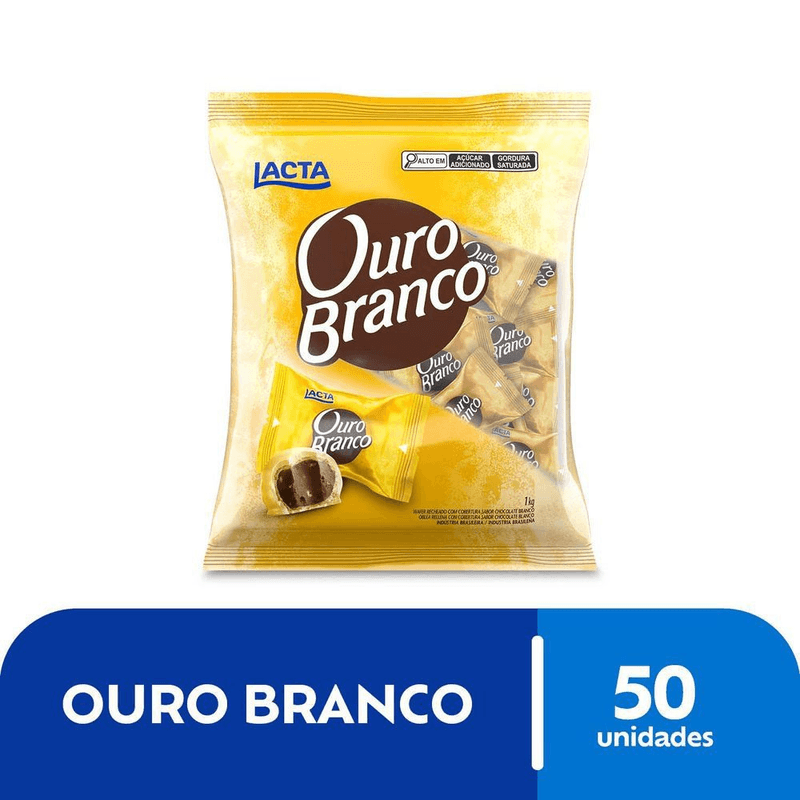 Chocolate-Ouro-Branco-Pacote-1Kg