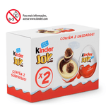 Kinder-Joy-2-unis-40g