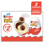 Kinder-Joy-2-unis-40g