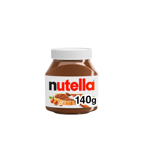 Nutella Creme de Avelã 1 uni 140g