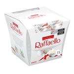 Raffaello-15-unis-150g