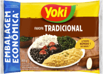 Farofa-de-Mandioca-Temperada-Tradicional-Yoki-Pacote-800g-Embalagem-Economica