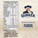 Aveia-Em-Flocos-Regulares-Quaker-Caixa-450G-Embalagem-Economica