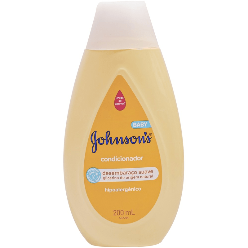 Condicionador-Johnson-s-Baby-Frasco-200ml