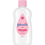 Oleo-para-Bebe-Johnson-s-Baby-Frasco-200ml