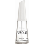 Esmalte-Natural-Incolor-Risque-Brancos-Blister-8ml