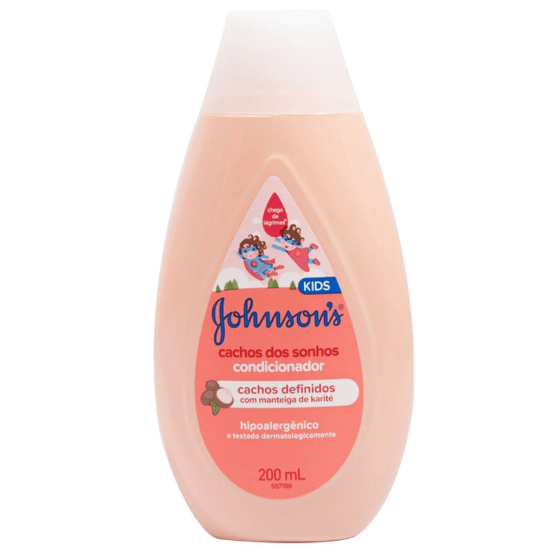 Condicionador-com-Manteiga-de-Karite-Johnson-s-Kids-Cachos-dos-Sonhos-Frasco-200ml