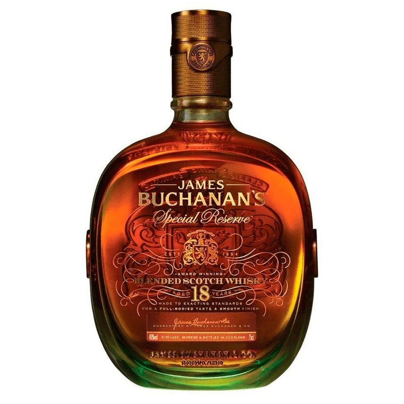 Whisky-Escoces-Blended-Special-Reserve-Buchanan-s-Garrafa-750ml