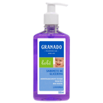 Sabonete-Liquido-de-Glicerina-Base-Vegetal-Lavanda-Granado-Bebe-Frasco-500ml