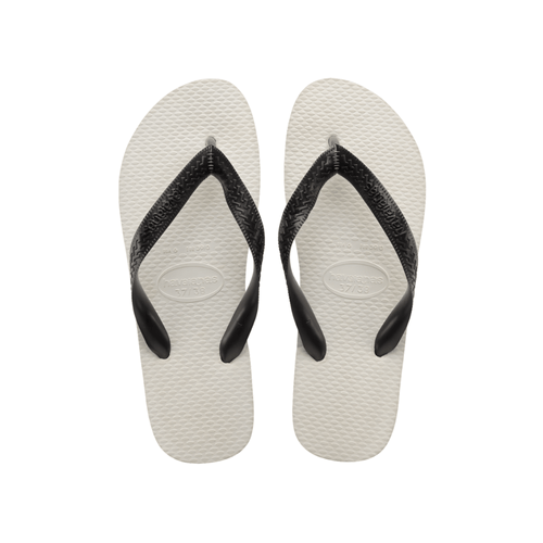 Chinelo Preto Tradicional Havaianas  n° 37/38