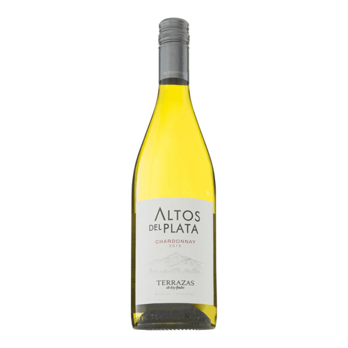 Vinho Altos Del Plata Chardonnay 750ml