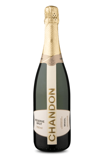 Espumante Chandon Réserve Brut 750 ml