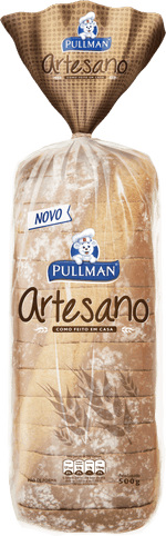 Pao-de-Forma-Original-Pullman-Artesano-Pacote-500g