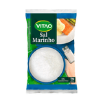 Sal-Marinho-Integral-Comum-Moido-Iodado-Tipo-1-Vitao-Pacote-1kg