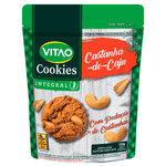 Biscoito-Cookie-Integral-Castanha-de-Caju-Vitao-Pacote-200g