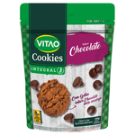 Biscoito-Cookie-Integral-Cacau-com-Gotas-de-Chocolate-Vitao-Pacote-200g