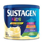Complemento-Alimentar-Sustagen-Kids-Sabor-Baunilha---Lata-350g