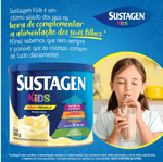 Complemento-Alimentar-Sustagen-Kids-Sabor-Baunilha---Lata-350g