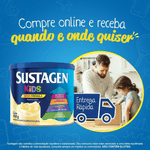 Complemento-Alimentar-Sustagen-Kids-Sabor-Baunilha---Lata-350g