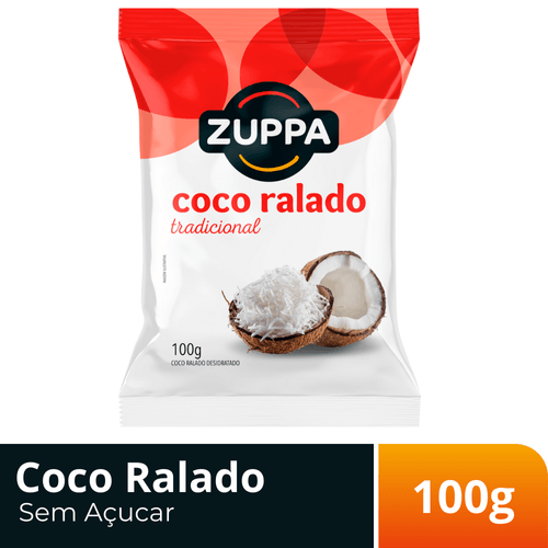 :

Coquetel Ralado Zupan 100g.