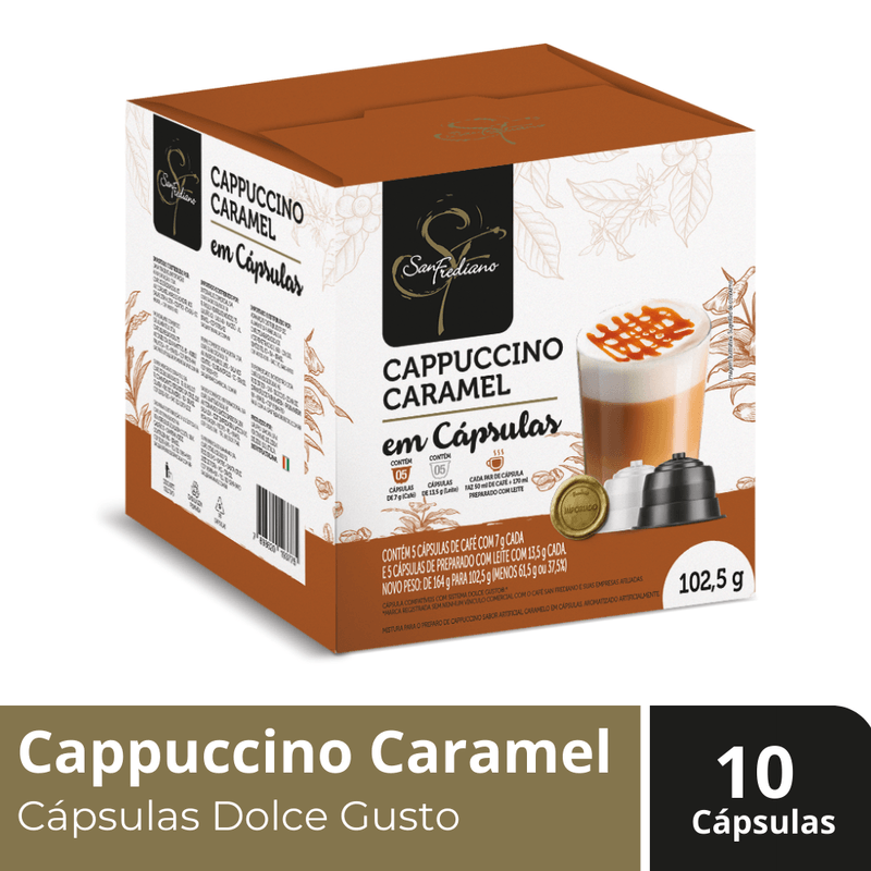 Caps-Cafe-San-Frediano-164g-Cap-Caramelo