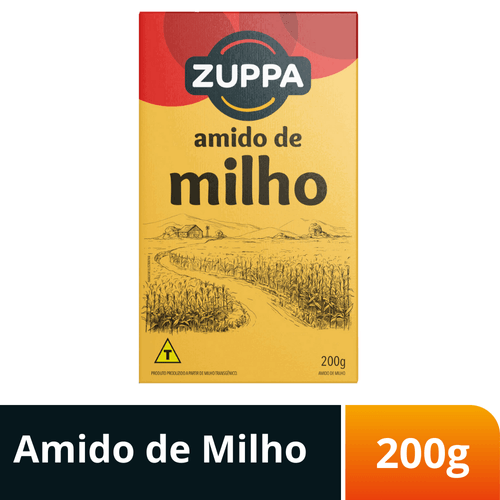 Amido Zupa 200g