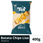 Batata-Chips-Tex-Rustica-400g