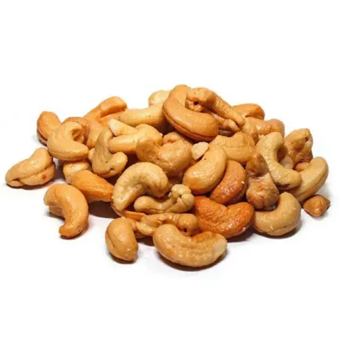CASTANHA DE CAJU PREMIUM SUPERNOSSO 90G