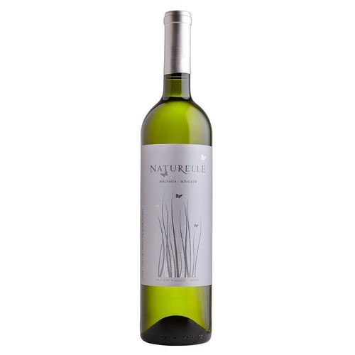 Vinho Nacional Casa Valduga Naturelle Branco 750ml