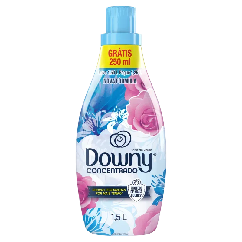 AMAC-DOWNY-L15L-P125L