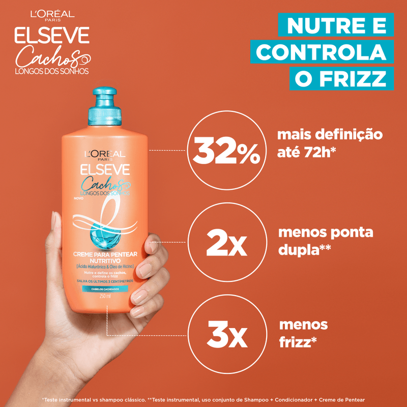 Creme-para-Pentear-Nutritivo-L-Oreal-Paris-Elseve-Cachos-Longos-dos-Sonhos-250ml