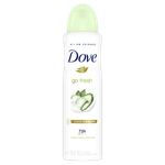 Antitranspirante-Aerossol-Pepino-e-Cha-Verde-72h-Dove-Go-Fresh-150ml-Spray