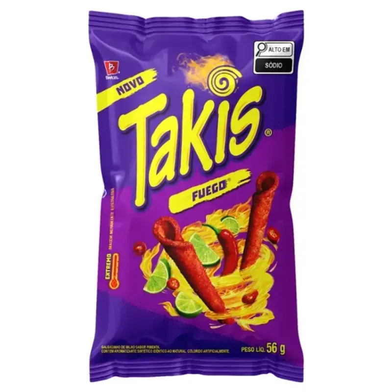 Salgadinho-de-Milho-Bimbo-Takis-Fuego-56g