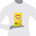 Batata-Frita-Lisa-Classica-Lays-115G