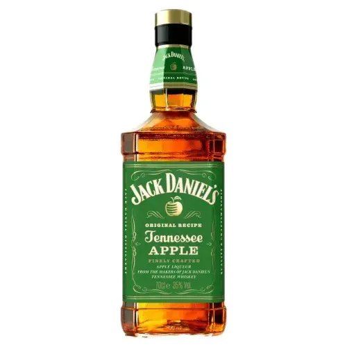 LICOR JACK DANIELS 700ML