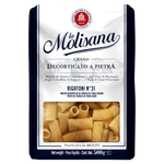 Macarrao-de-Semola-de-Trigo-Durum-Trafilata-al-Bronzo-Rigatoni-31-La-Molisana-Pacote-500g