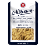 Macarrao-de-Semola-de-Trigo-Durum-Trafilata-al-Bronzo-Fusilli-28-La-Molisana-Pacote-500g