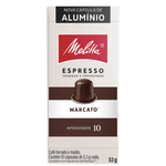 CAPSULA-CAFE-ESPRESSO-MELITTA-53G-10UN-MARCARTO