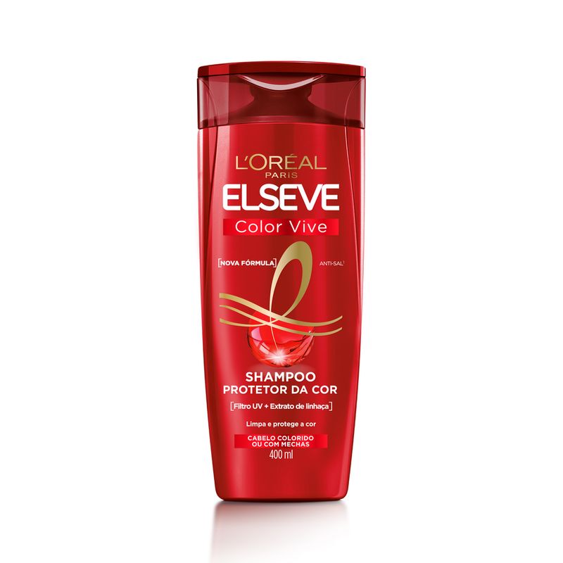 Shampoo-L-Oreal-Paris-Elseve-Colorvive-400Ml
