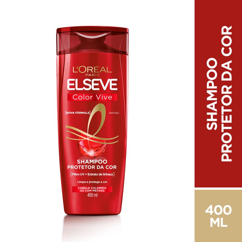 Shampoo-L-Oreal-Paris-Elseve-Colorvive-400Ml