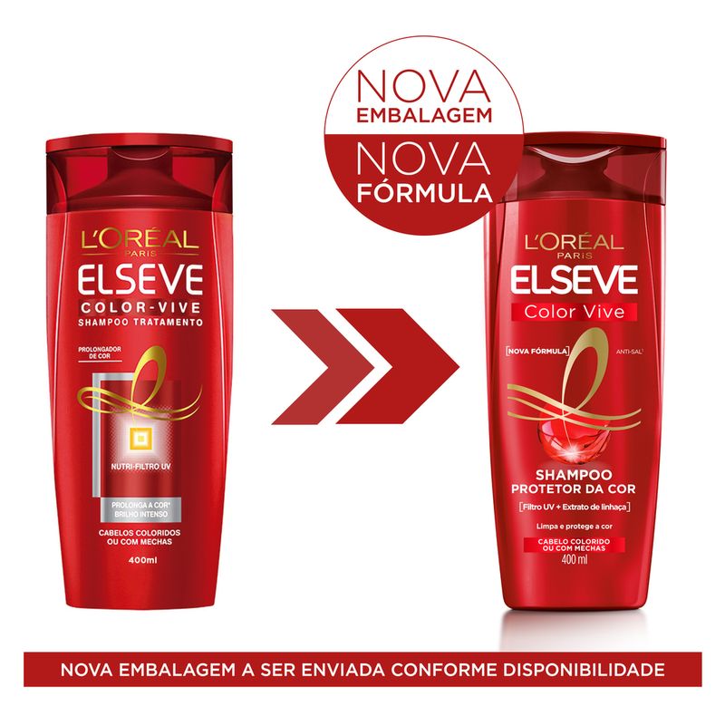 Shampoo-L-Oreal-Paris-Elseve-Colorvive-400Ml