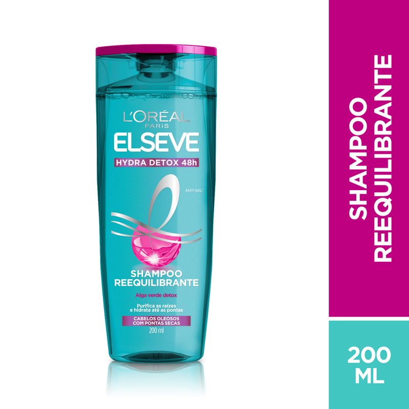 Shampoo-Elseve-Hydra-Detox-Reequilibrante-200-ml