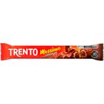 Wafer-Recheio-Chocolate-Cobertura-Flocos-e-Chocolate-ao-Leite-38--Cacau-Trento-Massimo-Caixa-480g-16-Unidades-de-30g-Cada