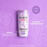 Shampoo-Hidra-Preenchedor-L-oreal-Paris-Elseve-Hidra-Hialuronico-Frasco-400ml