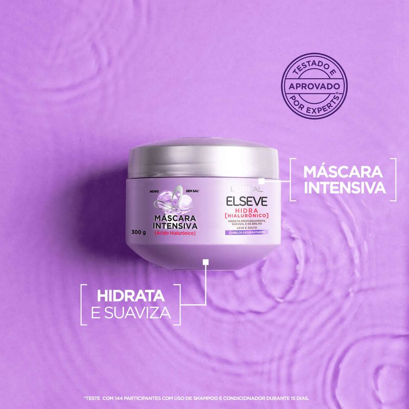 Mascara-Intensiva-L-oreal-Paris-Elseve-Hidra-Hialuronico-Pote-300g