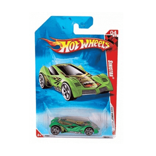 Carrinho 90 Acura Nsx Hot Wheels Factory Fresh